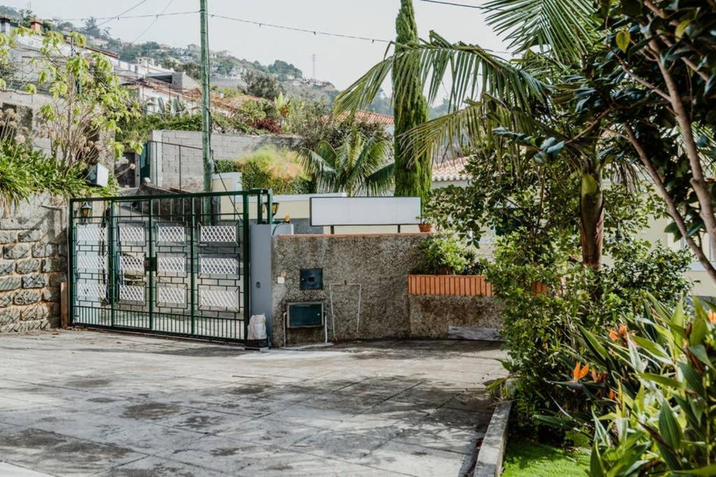 City View Gardens Villa Funchal  Exterior photo